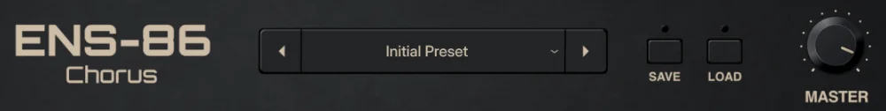 Top Bar UI