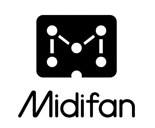 Midifan