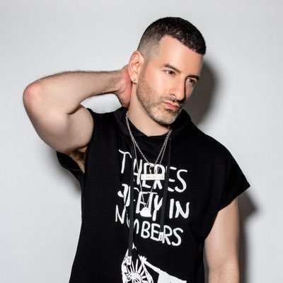 Trusted by Mike Gonsolin